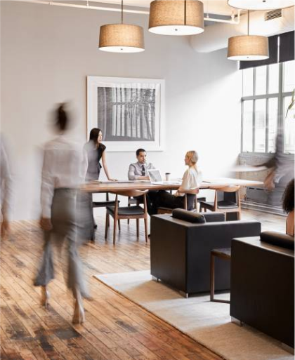 Bridgeway Legal Group Office